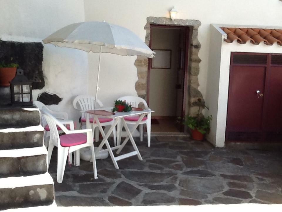 Casinha A Beira Ribeirio Villa Manteigas Exterior photo
