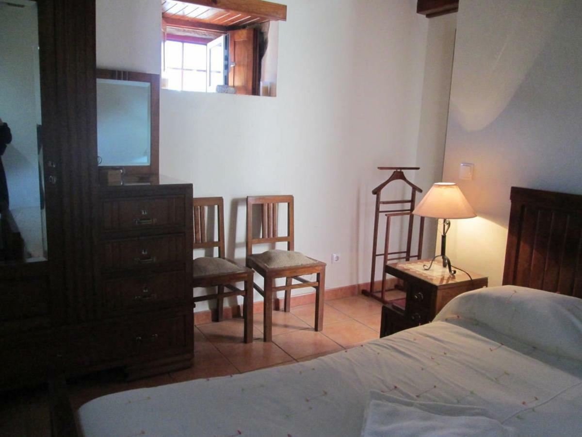 Casinha A Beira Ribeirio Villa Manteigas Exterior photo