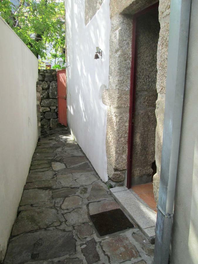 Casinha A Beira Ribeirio Villa Manteigas Exterior photo