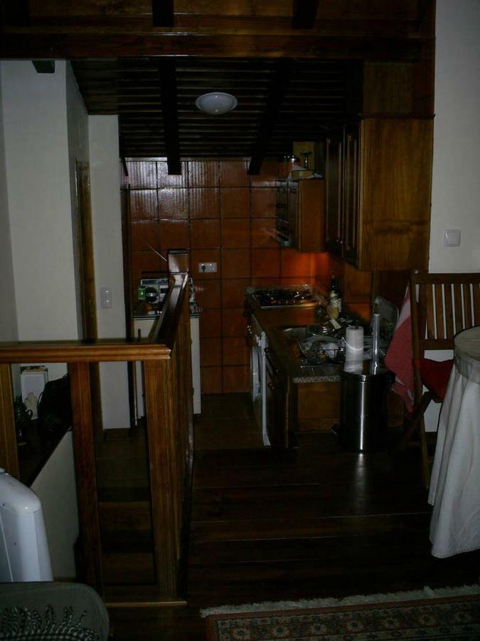 Casinha A Beira Ribeirio Villa Manteigas Exterior photo